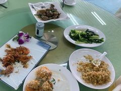 -景好海鲜餐厅(大鹏必选旅游店)