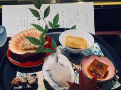 -元熹会席料理