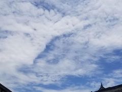 -水磨古镇