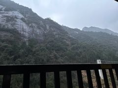-三清山希尔顿度假酒店