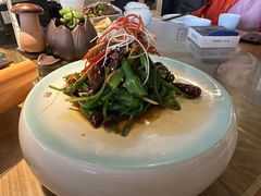 -品味泸沽湖•民族特色菜(大落水店)