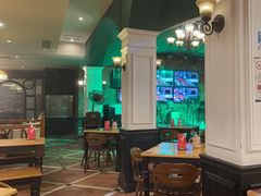 -巴伐利亚啤酒坊(意式风情街店)