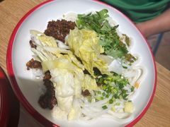 -西粉堂新疆米粉(朝外店)