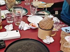 -牛啤堂精酿啤酒餐吧(五棵松华熙店)
