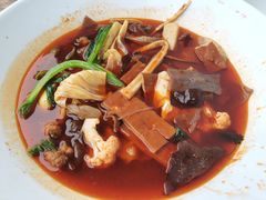 -南街杨记·麻辣烫