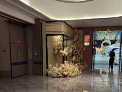 -国惠大酒楼(仓山万达店)