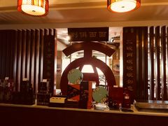 -古井假日酒店-古井面馆•淮上豆府(长江东路店)