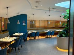 -悦海·家宴·冰花皮皮虾大锅贴(宝龙店)