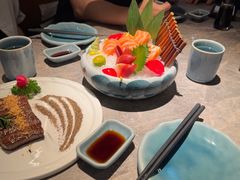 -炙柒Sekinana·精致日料(合生汇店)