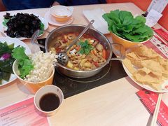 -刘一锅筋头巴脑(大悦城C店)