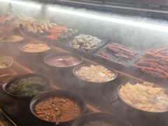 -牛YO寿喜烧和牛火锅自助(三台子万象汇店)