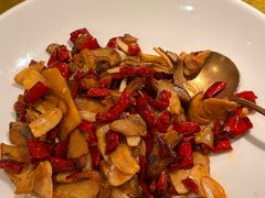 -一坐一忘云南菜(卓悦中心)