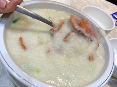 -凤城礼记鱼翅海鲜酒家(新马路总店)
