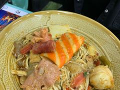 -成都信息工程大学-第2学生食堂