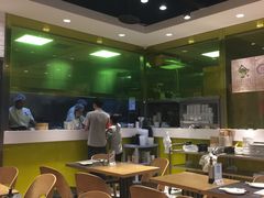 大堂-一品小笼(金融街店)