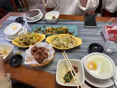 -黄师奶甜品店