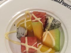 -斗牛士牛排餐厅(嘉里汇店)