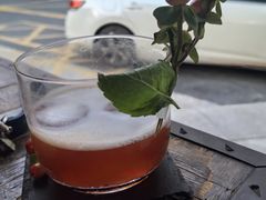 -BE NORMAL CAFE(霞溪路店)