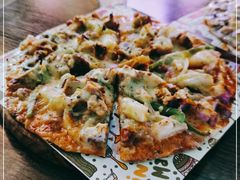 -Famous肥猫墨西哥音乐餐吧(五棵松华熙LIVE店)