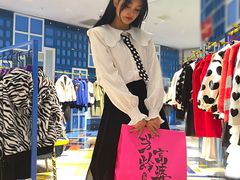 -妖精的口袋(龙之梦店)