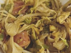 -大东北首席烤冷面(常兴路店)