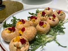 -千滋百味·醉江澜花园餐厅(街道口店)