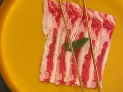 -牛New寿喜烧(新六百店)