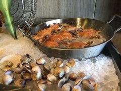 -长沙北辰洲际酒店-兰调全日餐厅