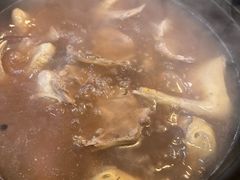 -一煲鸽