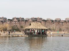 -前关湿地公园