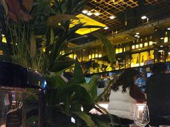 -ibarrel爱杯·bistro&brunch(江宁路店)