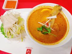 -亚坤 Ya Kun Kaya Toast(万象城店)