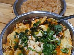 -柳州肥姨妈大骨螺蛳粉(曹路店)