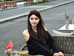 -ommo cafe(半岛城邦店)