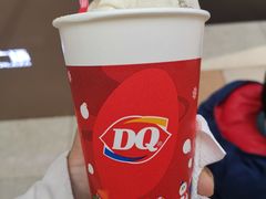 -DQ·蛋糕·冰淇淋(周浦万达店)