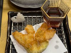 -鮨政· Omakase(港汇恒隆广场店)