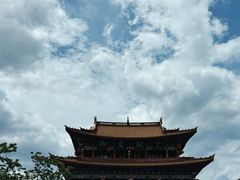 -大理古城