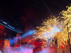 -赤坎·广东华侨国际旅游度假区