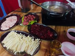 -江村四哥新鲜牛肉店(江高总店)