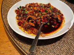 -新荣记(西溪湿地店)