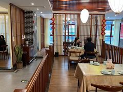 大堂-达旺·鸡毛店(巴南万达店)