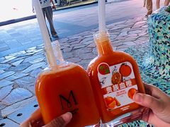 -Mr.Fruits水果先生(蓝色港湾店)