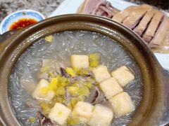 -南京大牌档(香港广场店)