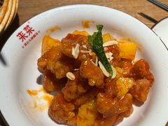 -来菜·湖北头牌藕汤(银泰创意城店)