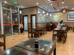 大堂-庆丰包子铺(宣武门店)