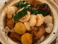 -岭南小馆
