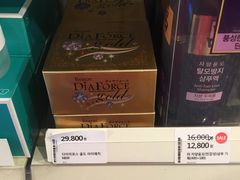 -Olive Young(明洞旗舰店)