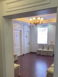 -武汉五洲整形外科医院