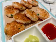 -双合园·海鲜水饺青岛菜(万佳广场店)