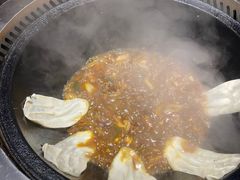 -锅来乐地锅鸡(安亭店)